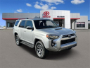 2022 Toyota 4Runner TRD Off-Road Premium at Westbury Toyota Scion