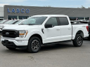 2021 Ford F-150 XLT at Lasco Ford