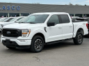 Thumbnail image of 2021 Ford F-150 at Lasco Ford