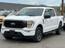 Thumbnail image of 2021 Ford F-150 at Lasco Ford