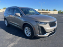 Thumbnail image of 2023 Cadillac XT6 at Community Motors Cedar Falls