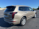 Thumbnail image of 2023 Cadillac XT6 at Community Motors Cedar Falls