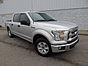 Thumbnail image of 2016 Ford F-150 at Gary Mathews Motors