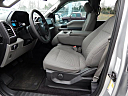 Thumbnail image of 2016 Ford F-150 at Gary Mathews Motors