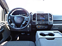 Thumbnail image of 2016 Ford F-150 at Gary Mathews Motors