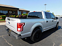Thumbnail image of 2016 Ford F-150 at Gary Mathews Motors