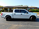 Thumbnail image of 2016 Ford F-150 at Gary Mathews Motors