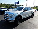 Thumbnail image of 2016 Ford F-150 at Gary Mathews Motors