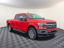 Thumbnail image of 2019 Ford F-150 at Ciocca Ford of Quakertown New