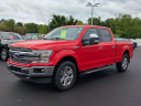 Thumbnail image of 2019 Ford F-150 at Ciocca Ford of Quakertown New
