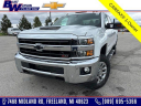 Thumbnail image of 2018 Chevrolet Silverado 3500HD at Burt Watson Chevrolet of Freeland