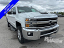 Thumbnail image of 2018 Chevrolet Silverado 3500HD at Burt Watson Chevrolet of Freeland