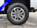 Thumbnail image of 2018 Chevrolet Silverado 3500HD at Burt Watson Chevrolet of Freeland