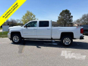 Thumbnail image of 2018 Chevrolet Silverado 3500HD at Burt Watson Chevrolet of Freeland