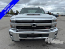 Thumbnail image of 2018 Chevrolet Silverado 3500HD at Burt Watson Chevrolet of Freeland