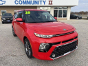 2020 Kia Soul GT-Line at Community Motors