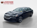 Thumbnail image of 2022 Volkswagen Passat at LaFontaine Volkswagen of Dearborn