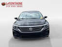 Thumbnail image of 2022 Volkswagen Passat at LaFontaine Volkswagen of Dearborn
