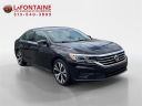 Thumbnail image of 2022 Volkswagen Passat at LaFontaine Volkswagen of Dearborn