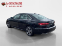 Thumbnail image of 2022 Volkswagen Passat at LaFontaine Volkswagen of Dearborn