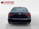 Thumbnail image of 2022 Volkswagen Passat at LaFontaine Volkswagen of Dearborn