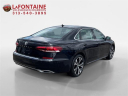 Thumbnail image of 2022 Volkswagen Passat at LaFontaine Volkswagen of Dearborn