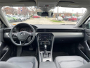 Thumbnail image of 2022 Volkswagen Passat at LaFontaine Volkswagen of Dearborn