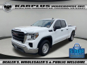 Thumbnail image of 2021 GMC Sierra 1500 at KarplusWarehouse of Pacoima, CA