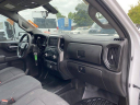 Thumbnail image of 2021 GMC Sierra 1500 at KarplusWarehouse of Pacoima, CA