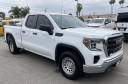 Thumbnail image of 2021 GMC Sierra 1500 at KarplusWarehouse of Pacoima, CA