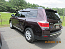 Thumbnail image of 2013 Toyota Highlander at Cervantes Auto Sales