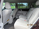 Thumbnail image of 2013 Toyota Highlander at Cervantes Auto Sales