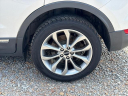 2018 Lincoln MKC Select at Mountaineer Honda