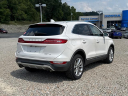 Thumbnail image of 2018 Lincoln MKC at Mountaineer Honda