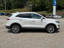 Thumbnail image of 2018 Lincoln MKC at Mountaineer Honda