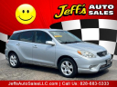 Thumbnail image of 2007 Toyota Matrix at Jeff's Auto Sales, Llc