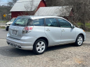 Thumbnail image of 2007 Toyota Matrix at Jeff's Auto Sales, Llc