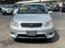 Thumbnail image of 2007 Toyota Matrix at Jeff's Auto Sales, Llc
