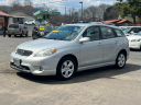 Thumbnail image of 2007 Toyota Matrix at Jeff's Auto Sales, Llc