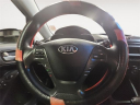 Thumbnail image of 2018 Kia Forte at Midway Chevrolet Buick GMC Cadillac