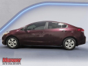 Thumbnail image of 2018 Kia Forte at Midway Chevrolet Buick GMC Cadillac