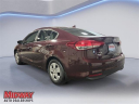 Thumbnail image of 2018 Kia Forte at Midway Chevrolet Buick GMC Cadillac