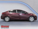 Thumbnail image of 2018 Kia Forte at Midway Chevrolet Buick GMC Cadillac