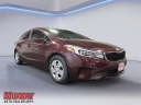 Thumbnail image of 2018 Kia Forte at Midway Chevrolet Buick GMC Cadillac