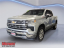 Thumbnail image of 2022 Chevrolet Silverado 1500 at Midway Chevrolet Buick GMC Cadillac
