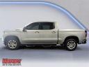 Thumbnail image of 2022 Chevrolet Silverado 1500 at Midway Chevrolet Buick GMC Cadillac
