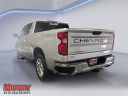 Thumbnail image of 2022 Chevrolet Silverado 1500 at Midway Chevrolet Buick GMC Cadillac