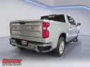 Thumbnail image of 2022 Chevrolet Silverado 1500 at Midway Chevrolet Buick GMC Cadillac