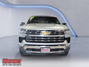 Thumbnail image of 2022 Chevrolet Silverado 1500 at Midway Chevrolet Buick GMC Cadillac