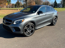 Thumbnail image of 2019 Mercedes-Benz GLE at Millennium Motor Cars